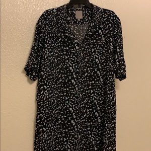 A FRAME Regular Shirt Stitch Fix